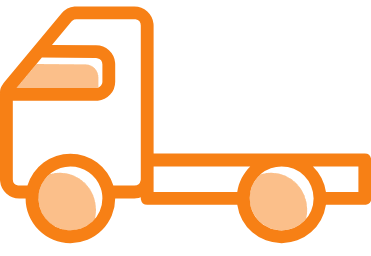 长海拖车/平板车