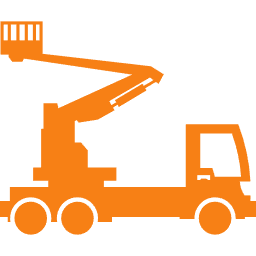 长海高空作业车